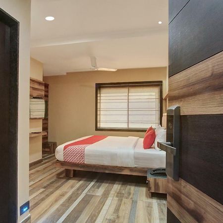 Отель Laxman Residency Mangalore Kulurkudru Экстерьер фото