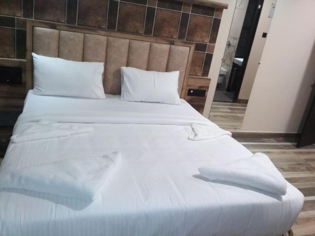 Отель Laxman Residency Mangalore Kulurkudru Экстерьер фото
