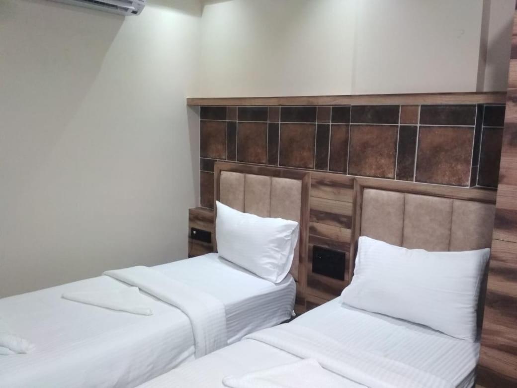 Отель Laxman Residency Mangalore Kulurkudru Экстерьер фото