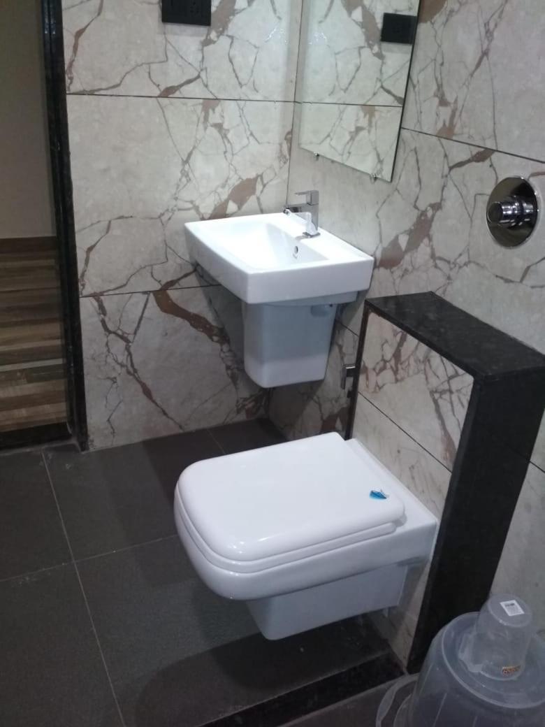 Отель Laxman Residency Mangalore Kulurkudru Экстерьер фото