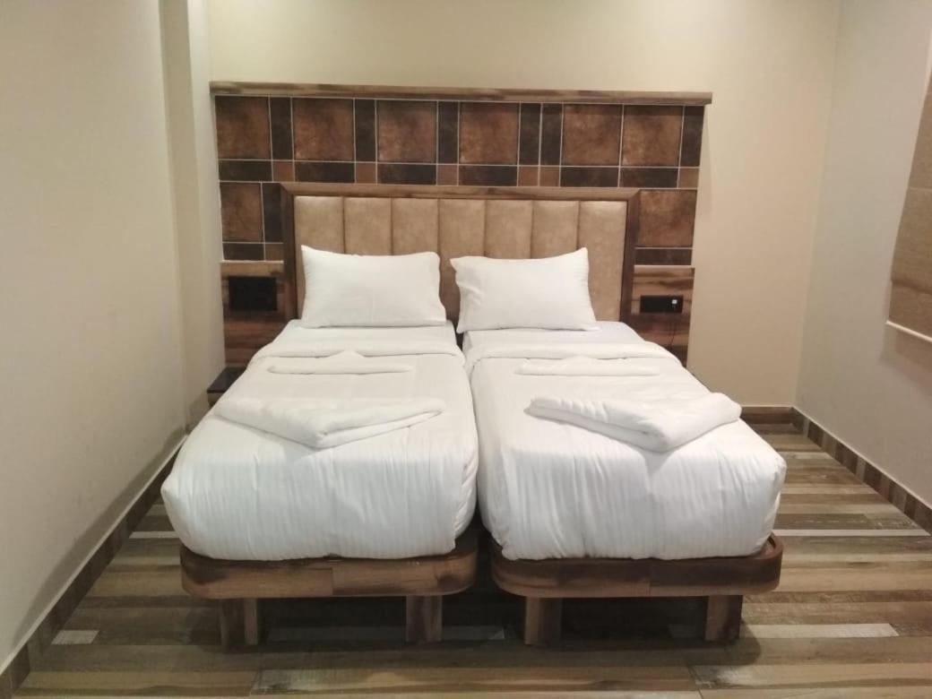 Отель Laxman Residency Mangalore Kulurkudru Экстерьер фото